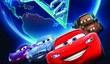 3D-режим Cars 2: The Video Game эксклюзивно для PS3
