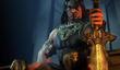 Age of Conan - первая игра с серверным просчетом физики