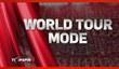 Top Spin 4: World Tour Mode