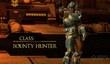 Star Wars: The Old Republic - Bounty Hunter