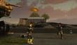 Трейлеры Earth Defense Force: Insect Armageddon