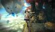 Трейлер и реальный геймплей Alice: Madness Returns