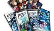 Анонс Persona 3 Portable: Collector's Edition для Европы