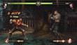 Mortal Kombat: Kano vs. Jax