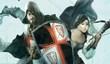 Анонс The First Templar Special Edition