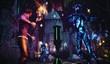 Саундтрек Shadows of the Damned 