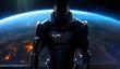 Mass Effect 3: отношения между персонажами