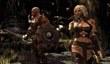 Bethesda о сравнениях Hunted: The Demon's Forge и Gears of War