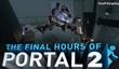 Книга Portal 2 - The Final Hours 