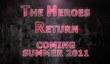 Трейлер Guardian Heroes