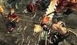 Anarchy Reigns перенесли на 2012