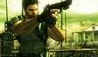 Resident Evil: The Mercenaries 3D задумывался, как техно-демо