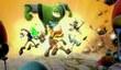 Дата выхода Ratchet & Clank: All 4 One