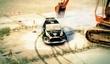 DLC для DiRT 3