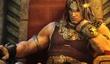 Age of Conan переводят на систему free-to-play