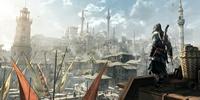 Тизер и концепт-арты Assassin's Creed: Revelations