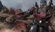 Sean Miller о Transformers: Dark of the Moon