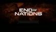 Дневники разработчиков End of Nations