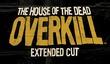 The House of the Dead: Overkill - Extended Cut 3D для PS3