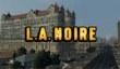 L.A. Noire: World in Motion