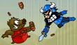 Rotastic для РС, PSN и XBLA