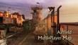 MP-карты Airfield и French Chateau из Uncharted 3: Drake's Deception