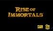 Бета-тест Rise of Immortals