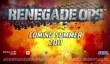 Трейлер Renegade Ops 