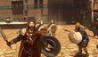 Европейский релиз The First Templar