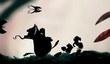 Michel Ancel о Rayman Origins