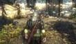 Игровой ролик The Witcher 2: Assassins of Kings
