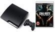 Бандл Black Ops PS3