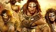 Слух: две новые локации для Age of Conan