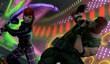 Оценки Saints Row: The Third