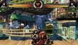 Игровой ролик Skullgirls