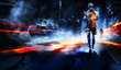 EA банит читеров в Battlefield 3