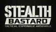 Stealth Bastard: первый миллион смертей