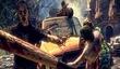 Bloodbath Arena DLC для Dead Island на следующей неделе