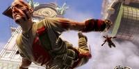 Ken Levine об оружии и врагах BioShock: Infinite