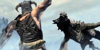 The Elder Scrolls V: Skyrim - более 3,5 млн. копий за двое суток
