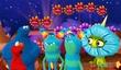 Unidentified Furry Objects DLC для  Once Upon a Monster