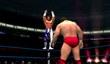 WWE' 12: Macho Man