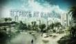 Трейлер карты Strike at Karkand для Battlefield 3
