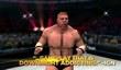 Launch-трейлер WWE '12 
