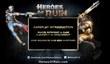 Игровой ролик Heroes of Ruin