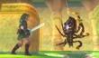 Подробности о Hero Mode в The Legend of Zelda: Skyward Sword