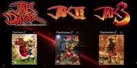 Анонс Jak and Daxter Collection