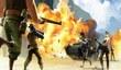 Capture The Flag в Battlefield Heroes