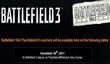 Покупатели PS3-версии Battlefield 3 все же получат Battlefield 1943