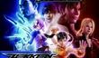 Tekken Hybrid в продаже